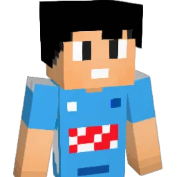 Ber_Grilz Minecraft avatar bust