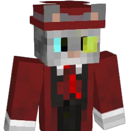 BeratAga_ Minecraft avatar bust