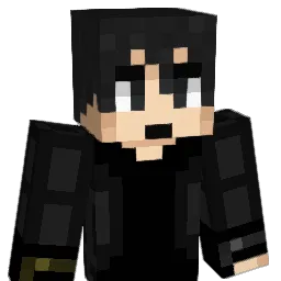 Berbezer3's Minecraft skin