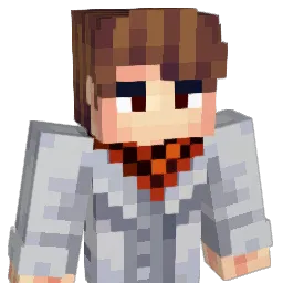 Berckopy's Minecraft skin