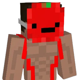 Berdan_420 Minecraft avatar bust