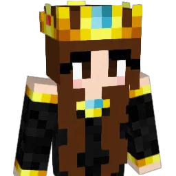Bere_CR Minecraft avatar bust