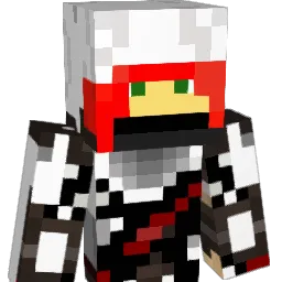 BereavedBread90 Minecraft avatar bust