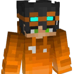 BergFeuer986192 Minecraft avatar bust
