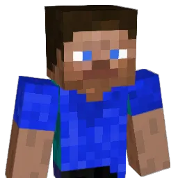 Bergbauer3000's Minecraft skin