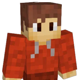 Berginator3000 Minecraft avatar bust