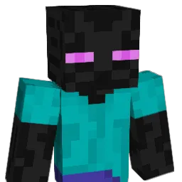 Bergschlaechter Minecraft avatar bust