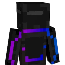 Bergwerkszwerg Minecraft avatar bust