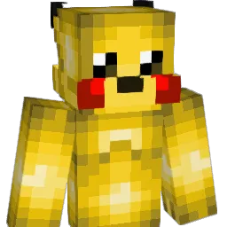 Bergy_N Minecraft avatar bust