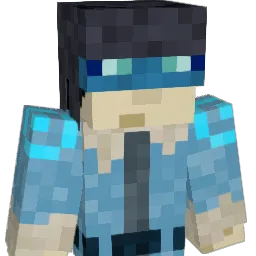 Bering_C's Minecraft skin