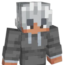 Beris3Ognil Minecraft avatar bust