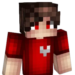 BerkAkdagTR Minecraft avatar bust
