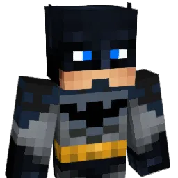 BerkCagatay Minecraft avatar bust