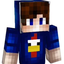 BerkSdk Minecraft avatar bust