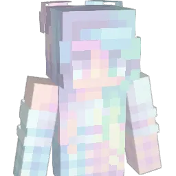 BerkanKoparan Minecraft avatar bust