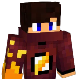 BerkayProPower Minecraft avatar bust