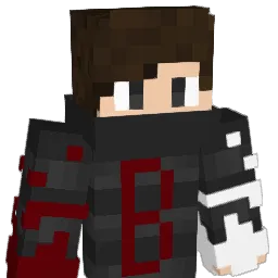 BerkeAyaz Minecraft avatar bust