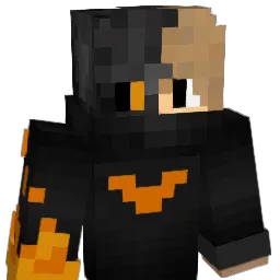 BerkeDemirel Minecraft avatar bust
