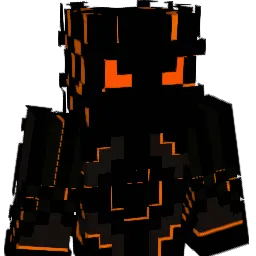 BerkeSk Minecraft avatar bust