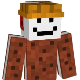 Berkehan1234 Minecraft avatar bust