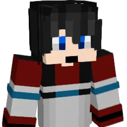 Berkehonix Minecraft avatar bust