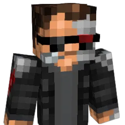 Berkercix's Minecraft skin