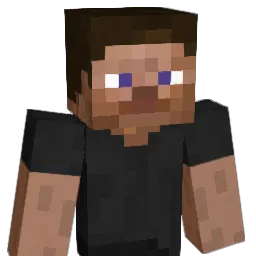 Berklo's Minecraft skin