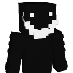 Berko1517 Minecraft avatar bust