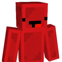 Berko50 Minecraft avatar bust