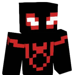 Berkosyn Minecraft avatar bust