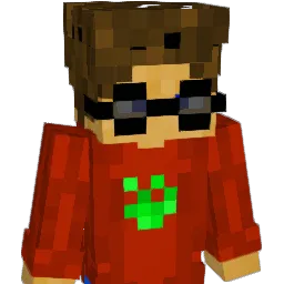 Bermune's Minecraft skin