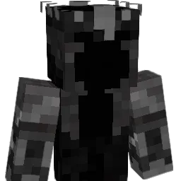 BernMoon's Minecraft skin