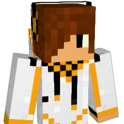 Berna102's Minecraft skin