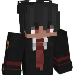 BernaDb's Minecraft skin