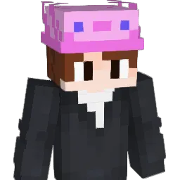 Bernar2d2's Minecraft skin