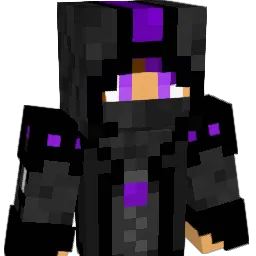 Bernard2020 Minecraft avatar bust