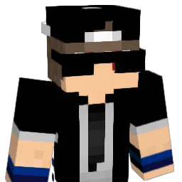 BernardoP Minecraft avatar bust