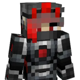 BernardoXPlayz Minecraft avatar bust