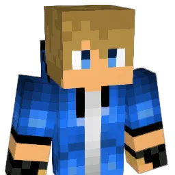 Bernd_dasBoot Minecraft avatar bust