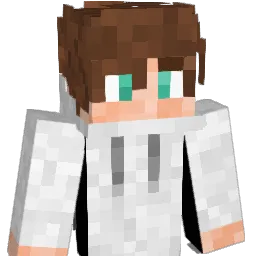 Berndboy112 Minecraft avatar bust