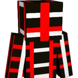 Berni_09 Minecraft avatar bust