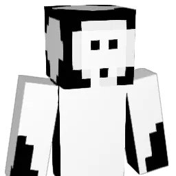Berni_r Minecraft avatar bust
