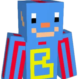 BernieTheOtter