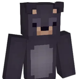 Beromy's Minecraft skin