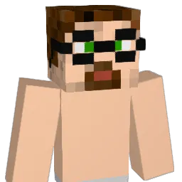 Berrggyy's Minecraft skin