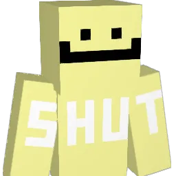 Berrogui Minecraft avatar bust