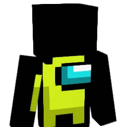 BerrospiTIT4N Minecraft avatar bust