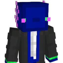 BerryBane14's Minecraft skin