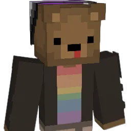 BerryBearCub4444