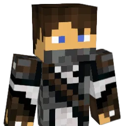 BerryCNG's Minecraft skin